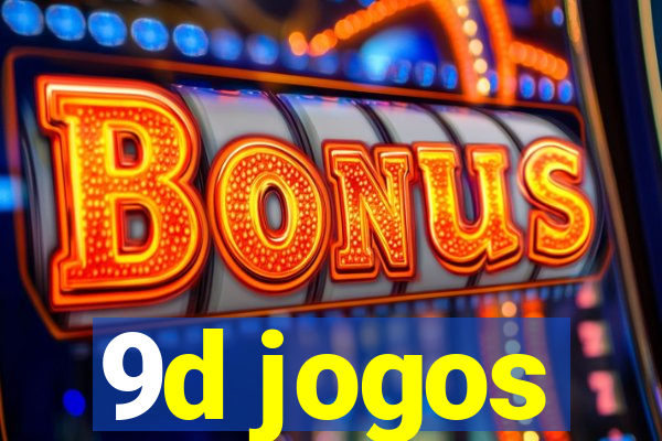 9d jogos